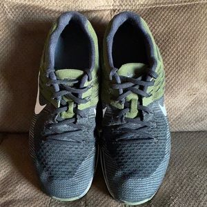 Women’s Nike Metcon DSX Flynit